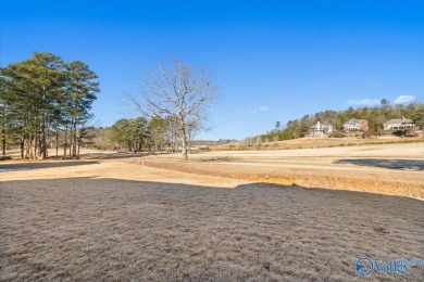 Must see property located on the 3rd hole of the Cherokee Ridge on Cherokee Ridge Country Club in Alabama - for sale on GolfHomes.com, golf home, golf lot