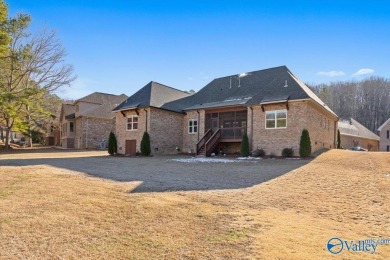 Must see property located on the 3rd hole of the Cherokee Ridge on Cherokee Ridge Country Club in Alabama - for sale on GolfHomes.com, golf home, golf lot