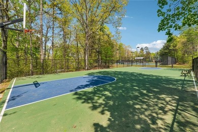 This is it! One of the last remaining golf course lots on highly on Chestatee Golf Club in Georgia - for sale on GolfHomes.com, golf home, golf lot