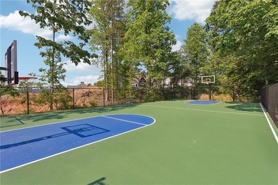 This is it! One of the last remaining golf course lots on highly on Chestatee Golf Club in Georgia - for sale on GolfHomes.com, golf home, golf lot