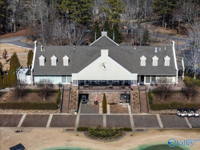 Must see property located on the 3rd hole of the Cherokee Ridge on Cherokee Ridge Country Club in Alabama - for sale on GolfHomes.com, golf home, golf lot