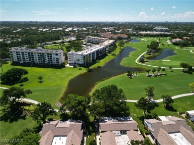 A true golfer's paradise, this move-in-ready 2-bedroom condo in on Seven Lakes Golf and Tennis Community in Florida - for sale on GolfHomes.com, golf home, golf lot