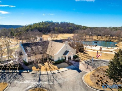 Must see property located on the 3rd hole of the Cherokee Ridge on Cherokee Ridge Country Club in Alabama - for sale on GolfHomes.com, golf home, golf lot