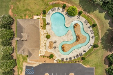 This IMMACULATE CUSTOM brick home by Vision Homes will leave you on Brookstone Meadows Golf Course in South Carolina - for sale on GolfHomes.com, golf home, golf lot