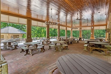 This is it! One of the last remaining golf course lots on highly on Chestatee Golf Club in Georgia - for sale on GolfHomes.com, golf home, golf lot