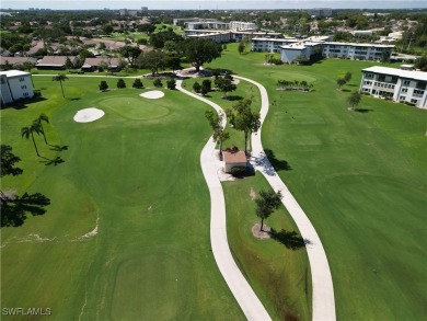 A true golfer's paradise, this move-in-ready 2-bedroom condo in on Seven Lakes Golf and Tennis Community in Florida - for sale on GolfHomes.com, golf home, golf lot