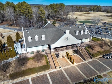 Must see property located on the 3rd hole of the Cherokee Ridge on Cherokee Ridge Country Club in Alabama - for sale on GolfHomes.com, golf home, golf lot