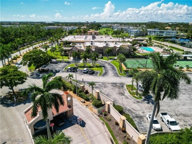 A true golfer's paradise, this move-in-ready 2-bedroom condo in on Seven Lakes Golf and Tennis Community in Florida - for sale on GolfHomes.com, golf home, golf lot