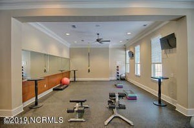 CORNER wooded lot in the prestigious 18 hole championship golf on The Golf Club At Rocky Mount in North Carolina - for sale on GolfHomes.com, golf home, golf lot