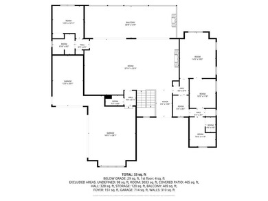 This is it! One of the last remaining golf course lots on highly on Chestatee Golf Club in Georgia - for sale on GolfHomes.com, golf home, golf lot