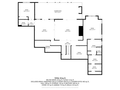 This is it! One of the last remaining golf course lots on highly on Chestatee Golf Club in Georgia - for sale on GolfHomes.com, golf home, golf lot