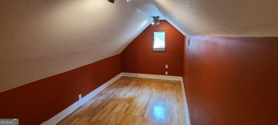 This 3 bedroom, 2.5 bath home with 1,262 sq ft offers an on Canongate At Flat Creek Club in Georgia - for sale on GolfHomes.com, golf home, golf lot