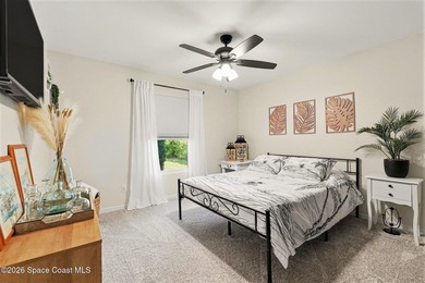 Most Sought Neighborhood in Brevard! Immaculate POOL home with on Baytree National Golf Links in Florida - for sale on GolfHomes.com, golf home, golf lot