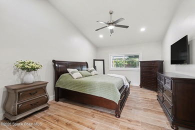 Most Sought Neighborhood in Brevard! Immaculate POOL home with on Baytree National Golf Links in Florida - for sale on GolfHomes.com, golf home, golf lot