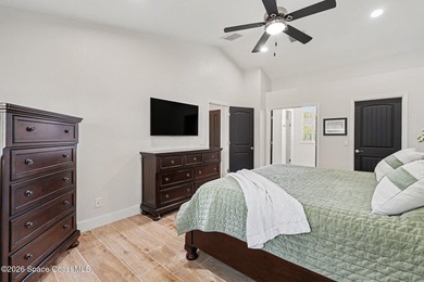 Most Sought Neighborhood in Brevard! Immaculate POOL home with on Baytree National Golf Links in Florida - for sale on GolfHomes.com, golf home, golf lot