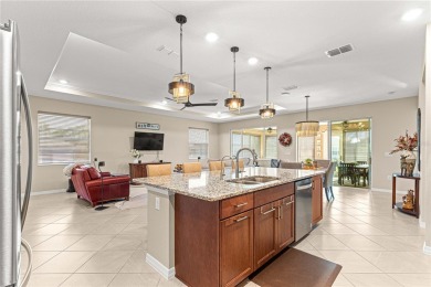 Welcome to your dream home with over $55,000 in added upgrades on On Top of the World Golf Course in Florida - for sale on GolfHomes.com, golf home, golf lot