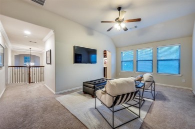 Indulge in the luxury and comfort of 8244 Paisley, nestled in on The Tribute At the Colony in Texas - for sale on GolfHomes.com, golf home, golf lot
