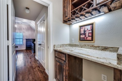 Indulge in the luxury and comfort of 8244 Paisley, nestled in on The Tribute At the Colony in Texas - for sale on GolfHomes.com, golf home, golf lot