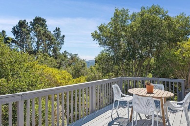 Significant Price Reduction. Don't miss this incredible on Mill Valley Golf Course in California - for sale on GolfHomes.com, golf home, golf lot