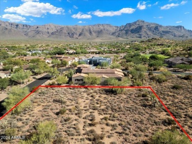Welcome to Superstition Mountain Golf & Country Club, one of the on Superstition Mountain Club - Lost Gold in Arizona - for sale on GolfHomes.com, golf home, golf lot
