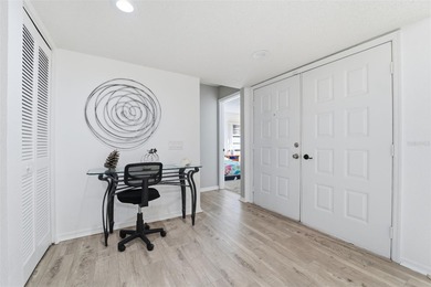 One or more photo(s) has been virtually staged. Step inside and on Oak Hills Country Club in Florida - for sale on GolfHomes.com, golf home, golf lot