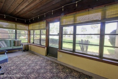 Golfers Welcome! Discover this rare find in Brevard County's on Mallards Landing Golf Course in Florida - for sale on GolfHomes.com, golf home, golf lot