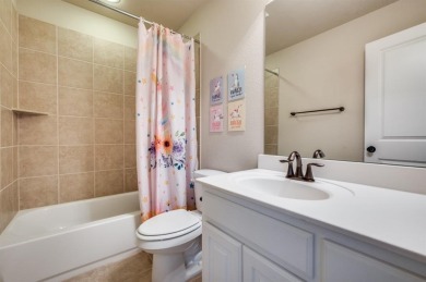 Indulge in the luxury and comfort of 8244 Paisley, nestled in on The Tribute At the Colony in Texas - for sale on GolfHomes.com, golf home, golf lot