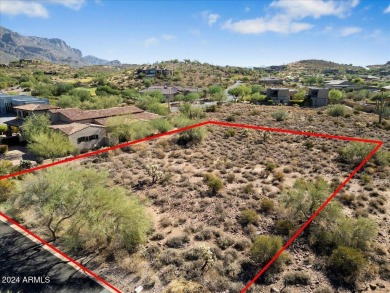 Welcome to Superstition Mountain Golf & Country Club, one of the on Superstition Mountain Club - Lost Gold in Arizona - for sale on GolfHomes.com, golf home, golf lot