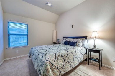 Indulge in the luxury and comfort of 8244 Paisley, nestled in on The Tribute At the Colony in Texas - for sale on GolfHomes.com, golf home, golf lot