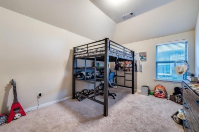 Indulge in the luxury and comfort of 8244 Paisley, nestled in on The Tribute At the Colony in Texas - for sale on GolfHomes.com, golf home, golf lot