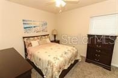 This MOVE- IN READY, LIKE NEW, WATERFRONT home, built in 2022 is on Grand Reserve Golf Course in Florida - for sale on GolfHomes.com, golf home, golf lot