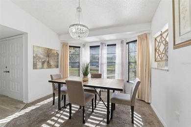 One or more photo(s) has been virtually staged. Step inside and on Oak Hills Country Club in Florida - for sale on GolfHomes.com, golf home, golf lot