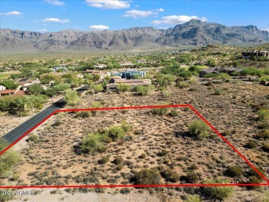 Welcome to Superstition Mountain Golf & Country Club, one of the on Superstition Mountain Club - Lost Gold in Arizona - for sale on GolfHomes.com, golf home, golf lot