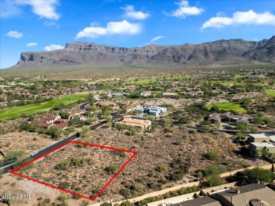 Welcome to Superstition Mountain Golf & Country Club, one of the on Superstition Mountain Club - Lost Gold in Arizona - for sale on GolfHomes.com, golf home, golf lot