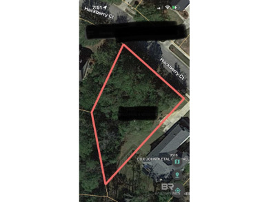 Fantastic wooded lot in Timbercreek!  Some of the amenities at on TimberCreek Golf Club in Alabama - for sale on GolfHomes.com, golf home, golf lot