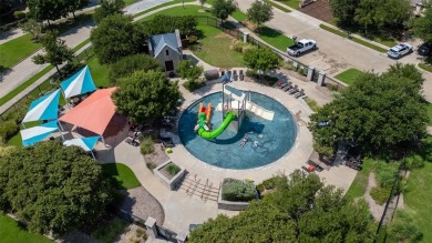Indulge in the luxury and comfort of 8244 Paisley, nestled in on The Tribute At the Colony in Texas - for sale on GolfHomes.com, golf home, golf lot