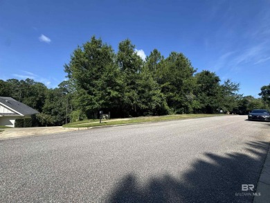 Fantastic wooded lot in Timbercreek!  Some of the amenities at on TimberCreek Golf Club in Alabama - for sale on GolfHomes.com, golf home, golf lot