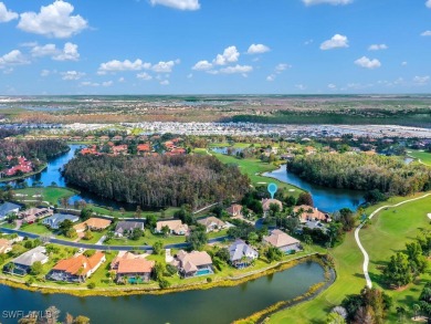 Nestled within the sought-after Wildcat Run community, this on Wildcat Run Golf and Country Club in Florida - for sale on GolfHomes.com, golf home, golf lot