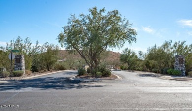 Come home to your custom retreat outside the bustling city in on Verrado Golf Club  in Arizona - for sale on GolfHomes.com, golf home, golf lot