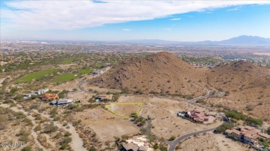 Come home to your custom retreat outside the bustling city in on Verrado Golf Club  in Arizona - for sale on GolfHomes.com, golf home, golf lot