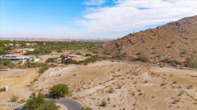 Come home to your custom retreat outside the bustling city in on Verrado Golf Club  in Arizona - for sale on GolfHomes.com, golf home, golf lot