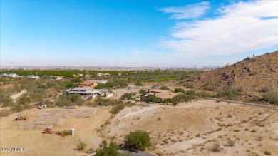 Come home to your custom retreat outside the bustling city in on Verrado Golf Club  in Arizona - for sale on GolfHomes.com, golf home, golf lot