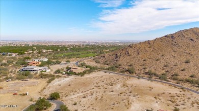 Come home to your custom retreat outside the bustling city in on Verrado Golf Club  in Arizona - for sale on GolfHomes.com, golf home, golf lot