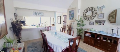 Welcome to your resort style retreat! This bright and airy 2/2/1 on Seven Springs Golf and Country Club in Florida - for sale on GolfHomes.com, golf home, golf lot