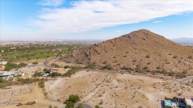 Come home to your custom retreat outside the bustling city in on Verrado Golf Club  in Arizona - for sale on GolfHomes.com, golf home, golf lot