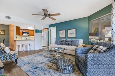 LOCATION, LOCATION, LOCATION! Only 5 miles to the beautiful Gulf on Fountain Lakes Community Golf Course in Florida - for sale on GolfHomes.com, golf home, golf lot