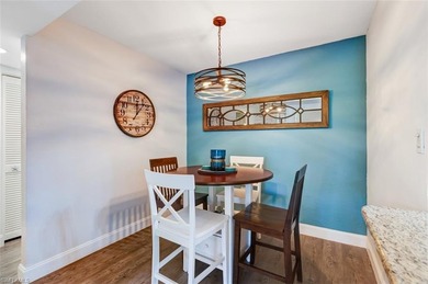 LOCATION, LOCATION, LOCATION! Only 5 miles to the beautiful Gulf on Fountain Lakes Community Golf Course in Florida - for sale on GolfHomes.com, golf home, golf lot