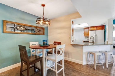 LOCATION, LOCATION, LOCATION! Only 5 miles to the beautiful Gulf on Fountain Lakes Community Golf Course in Florida - for sale on GolfHomes.com, golf home, golf lot