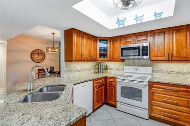 LOCATION, LOCATION, LOCATION! Only 5 miles to the beautiful Gulf on Fountain Lakes Community Golf Course in Florida - for sale on GolfHomes.com, golf home, golf lot