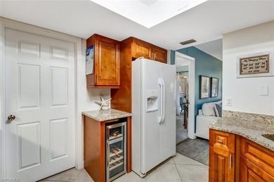 LOCATION, LOCATION, LOCATION! Only 5 miles to the beautiful Gulf on Fountain Lakes Community Golf Course in Florida - for sale on GolfHomes.com, golf home, golf lot